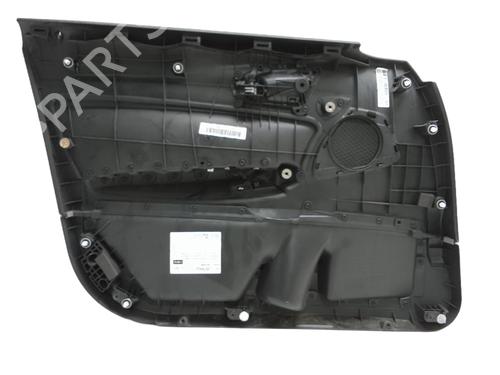 Front right panel BMW 1 (F20) 116 d | BP23997691C59