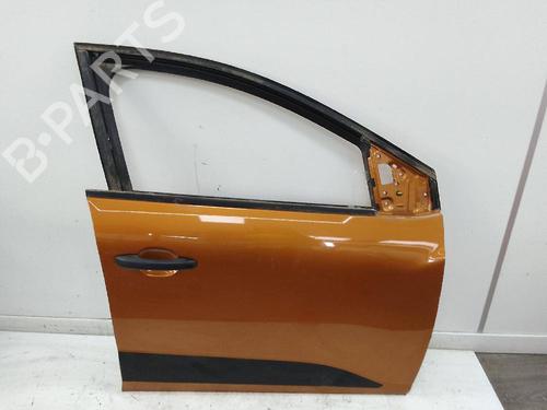 Right front door DACIA SANDERO III 1.0 TCe LPG | BP19707650C3 