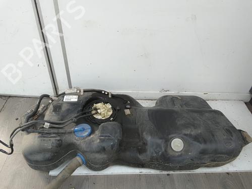 Fuel tank FORD TRANSIT CUSTOM V362 Van (FY, FZ) 2.0 EcoBlue KkK21 9K007 BD