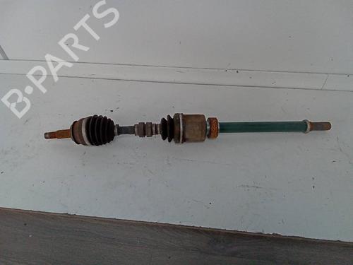 Used Right front driveshaft NISSAN X-TRAIL III (T32_, T32R, T32RR) 1.6 dCi (T32) (130 hp) 18593791