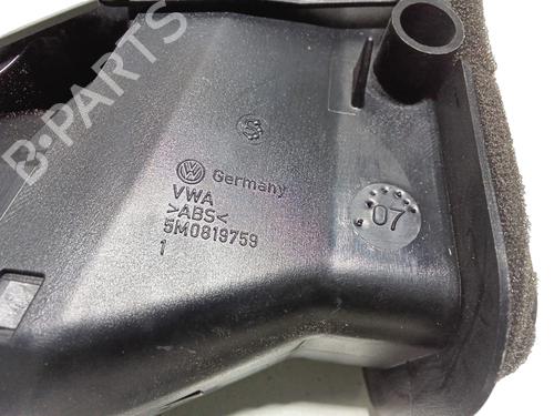 Air vent VW GOLF V Variant (1K5) 1.9 TDI | BP37757678I21 - Image 5