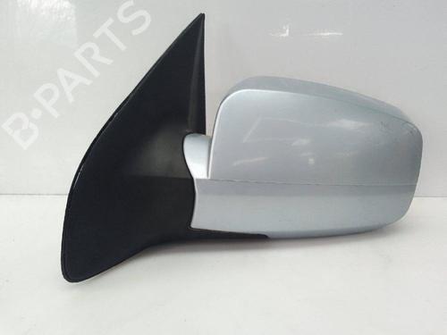 Left mirror KIA SORENTO I (JC)  | BP23417068C26 