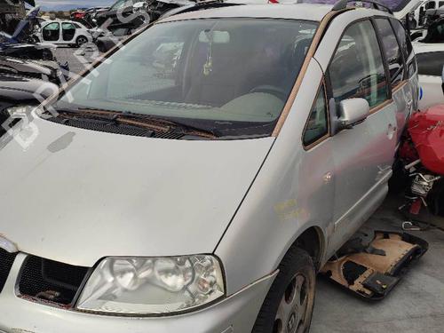 Used Left front window motor SEAT ALHAMBRA (7V8, 7V9) [1996-2010]  18594587