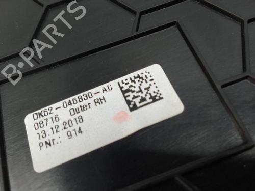 Used Air vent LAND ROVER RANGE ROVER SPORT II (L494) 3.0 SDV6 4x4 (249 hp) 22896470