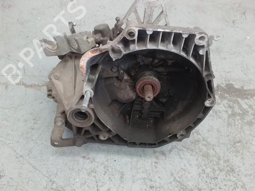 Used Gearbox FIAT QUBO (225_) 1.3 D Multijet (225CXB1A, 225AXB1A, 225CXB11, 225AXB11,... (75 hp) 29396478