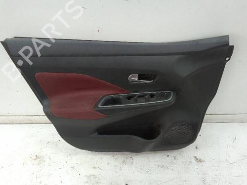 Front right panel NISSAN MICRA V (K14) | BP19931239C59 - Image 4