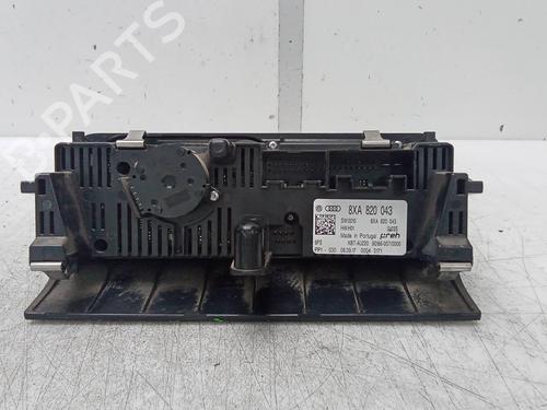 Climate control AUDI A1 Sportback (8XA, 8XF) S1 quattro | BP28149566I5 
