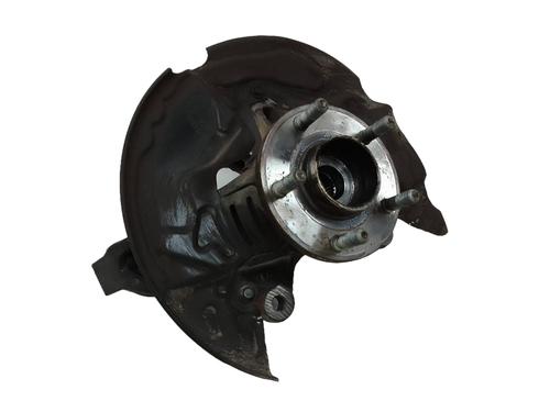 Left front steering knuckle FORD FOCUS IV (HN) 1.0 EcoBoost | BP26055340M25 - Image 4