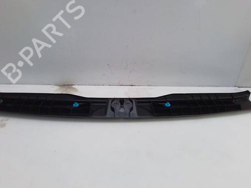 Boot lining SUBARU FORESTER (SJ_) 2.0 D AWD (SJD) | BP30051191I3 