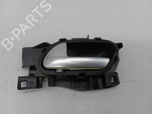 Used Rear left interior door handle PEUGEOT 508 SW I (8E_) 2.0 HDi 180 RXH (181 hp) 29050973