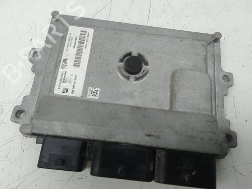 Used Engine control unit (ECU) Engine control unit (ECU) CITROËN C3 III (SX) 1.2 VTi 82 (82 hp) 19164207 19164207