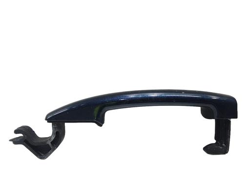 Used Front right exterior door handle PEUGEOT 5008 (0U_, 0E_) 1.6 HDi (114 hp) 31611976