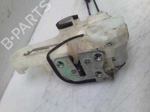 Used Rear right lock MITSUBISHI ASX (GA_W_) [2009-2025]  26160995