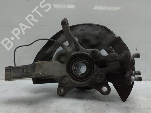 Right front steering knuckle HYUNDAI TUCSON (TL, TLE) 1.6 CRDi | BP26593582M26 