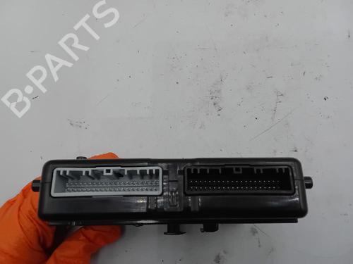 Elektronisk modul RENAULT KADJAR (HA_, HL_) 1.5 BLUE dCi 115 (HLA6) (116 hp) 26446588