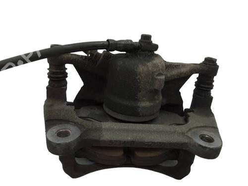 Left front brake caliper AUDI Q2 (GAB, GAG) 35 TFSI | BP23850966M105 - Image 4