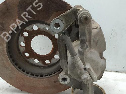 Used Left front brake caliper SEAT LEON (5F1) [2012-2021]  26172628