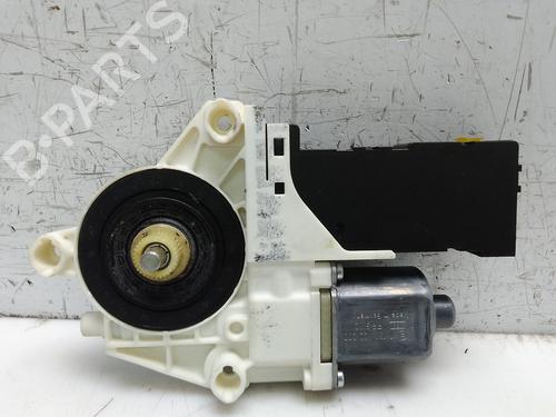 Right front window motor PEUGEOT 407 SW (6E_, 6D_) 1.6 HDi 110 | BP31242836E20
