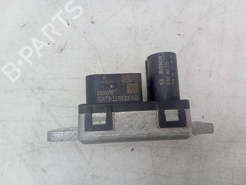 Andre LAND ROVER RANGE ROVER EVOQUE (L538) [2011-2019]  18577113