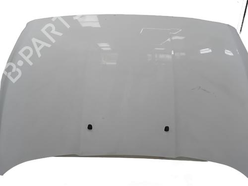 Used Hood Hood FORD KA+ III (UK, FK) 1.2 Ti-VCT (85 hp) 36219258 36219258