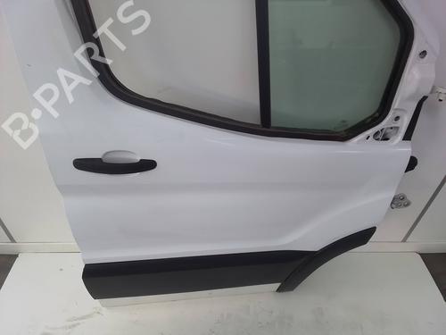 Right front door FORD TRANSIT V363 Van (FCD, FDD) 2.2 TDCi | BP26053385C3