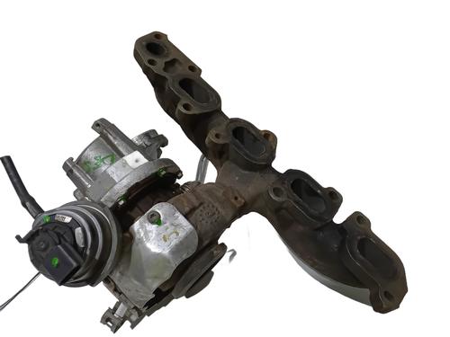 Used Turbocharger/Supercharger SEAT LEON ST (5F8) [2012-2020]  30506430