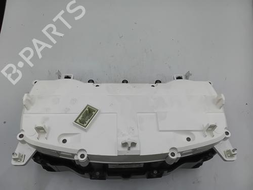 Instrument cluster CITROËN BERLINGO (ER_, EC_) 1.5 BlueHDi 100 | BP28810726C47