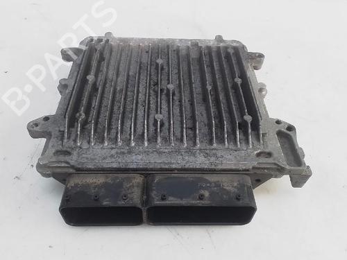 Engine control unit (ECU) MERCEDES-BENZ GLE Coupe (C292) 350 d 4-matic (292.323, 292.324) | BP26730052M57 