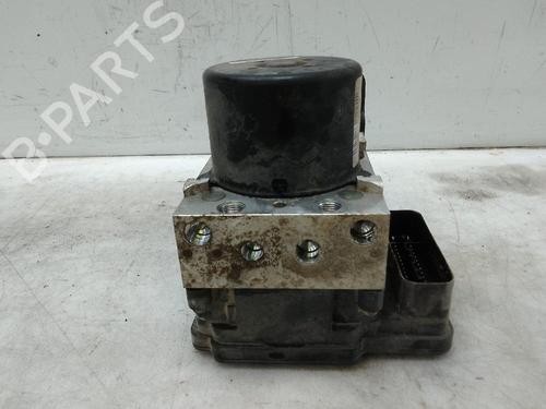 ABS pump RENAULT LAGUNA Coupe (DT0/1) 2.0 dCi (DT01, DT08, DT09, DT0K, DT12, DT1C, DT1D, DT1M,... | BP27648891M43 