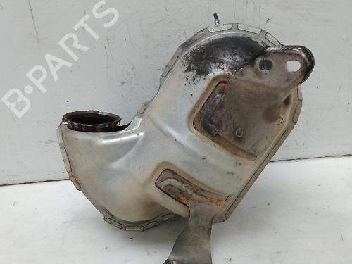Used Catalyst PEUGEOT BOXER Van 2.2 BlueHDi 140 (140 hp) 26575158