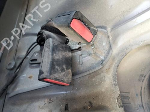 Used Seat buckle RENAULT CLIO IV (BH_) 0.9 TCe 90 (BHNF, BHMA, BHMH, BHJK, BHJR) (90 hp) 31330618