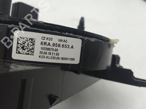 Squib airbag SEAT ARONA (KJ7, KJP) 1.6 TDI | BP29386197C102 