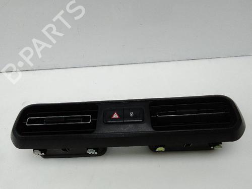 Used Air vent PEUGEOT RIFTER 1.5 BlueHDi 130 (130 hp) 24304744