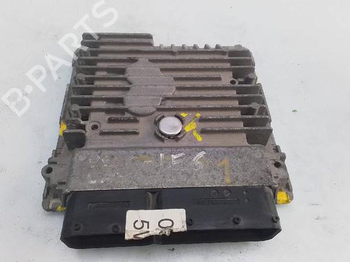 Engine control unit (ECU) VW GOLF VI (5K1)  | BP23456086M57 