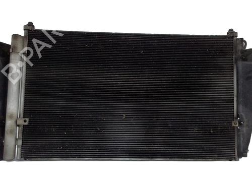 AC Kondensor KIA CARNIVAL / GRAND CARNIVAL III (VQ) 2.9 CRDi | BP30772973M32