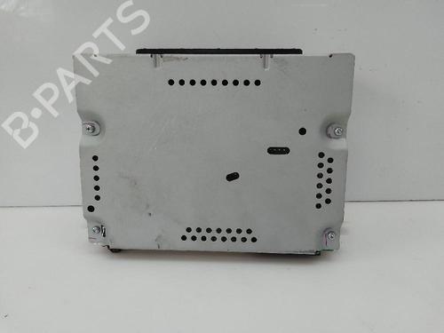 Used Radio FORD FIESTA VI (CB1, CCN) [2008-2017]  22719472