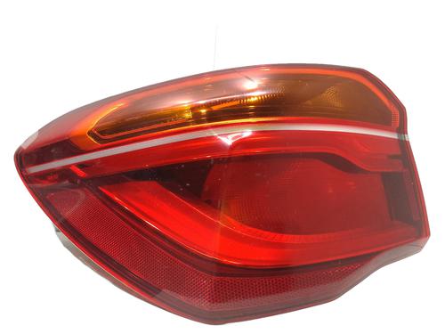 Used Left taillight Left taillight BMW X1 (F48) xDrive 25 d (231 hp) 34264610 34264610