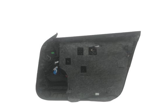 Front left panel PORSCHE TAYCAN (Y1A) Electric (Y1AAA1, Y1AAI1) | BP28144343C58 - Image 5