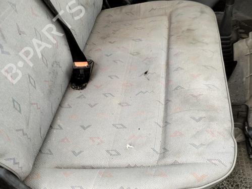 Sæde højre fortil Sæde højre fortil VW TRANSPORTER T4 Van (70A, 70H, 7DA, 7DH) 2.4 D (78 hp) 33953230 33953230