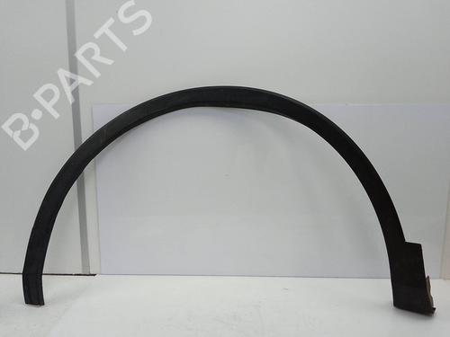 Used Front left wheel arch trim Front left wheel arch trim 20702322 20702322