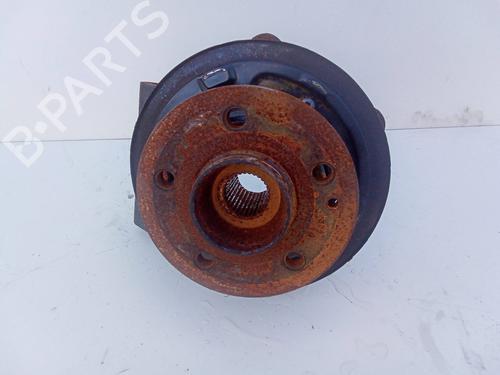 Used Right rear steering knuckle MERCEDES-BENZ VITO Tourer (W447) 114 CDI / 114 BlueTEC (447.701, 447.703, 447.705) (136 hp) 26053055