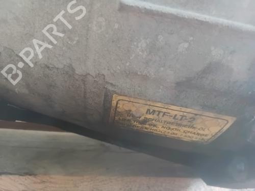 Gearbox BMW X3 (E83) 2.0 d | BP34646940M3  - Image 5