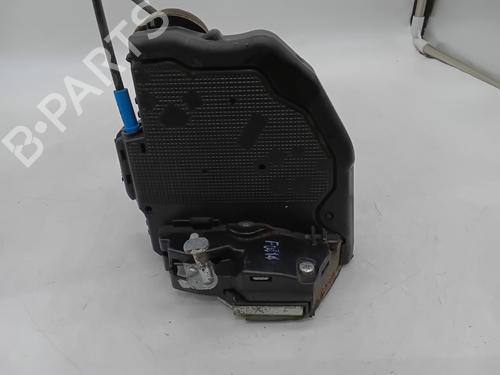 Rear left lock TOYOTA AURIS Estate (_E18_) 1.6 (ZRE185_) | BP29396557C100 