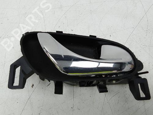 Rear right interior door handle NISSAN NAVARA NP300 Pickup (D23, D23T) 2.3 dCi 4x4 (D231, D23T) | BP19733409I16 