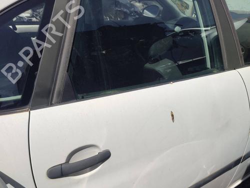 Portier rechts achter SEAT IBIZA III (6L1) 1.4 16V (100 hp) 28148867