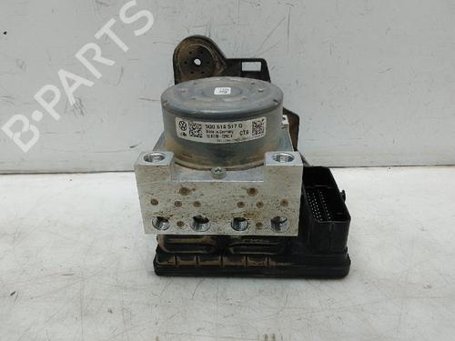 ABS pump SEAT LEON (5F1)  | BP26492815M43 