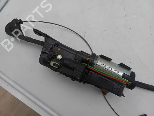 Electronic module VW SHARAN (7N1, 7N2) 2.0 TDI | BP29385989M83 