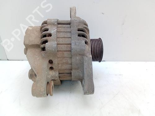 Alternator MITSUBISHI PAJERO CLASSIC (V2_W, V6_W, V7_W) 2.5 TD (V24W) Md37047