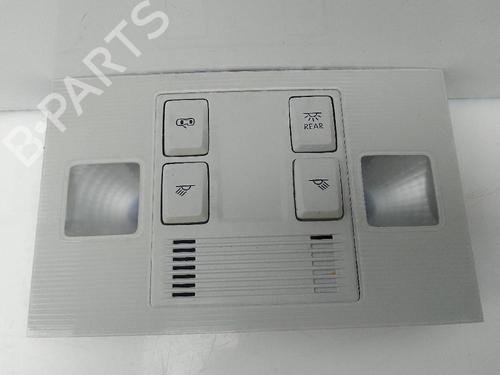Used Interior roof light VW GOLF VII (5G1, BQ1, BE1, BE2) [2012-2021]  26232542