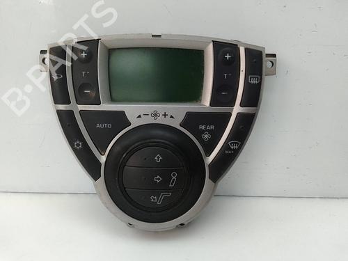 Used Climate control Climate control 23185403 23185403
